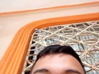 juanalber010 webcam model stream image