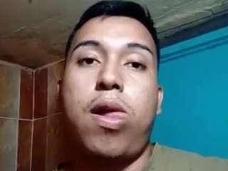 juanalber010 webcam model stream image