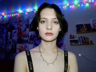 Esmeralda Coler webcam flirt4free model stream image