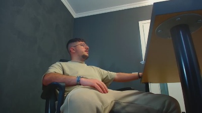 JoshKnights webcam model stream image