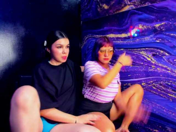 DirtyLadys69 webcam model stream image