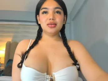 belle_moonlight webcam model stream image
