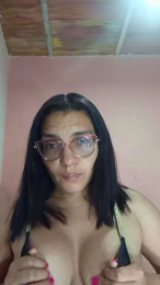 Angelye_House webcam model stream image