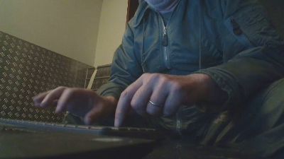 markskin webcam model stream image