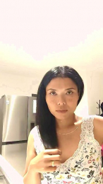 Asianwhitheuro webcam model stream image