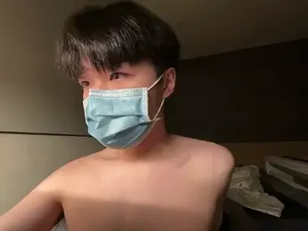 Yo155 webcam stripchat model stream image