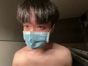 Yo155 webcam stripchat model stream image