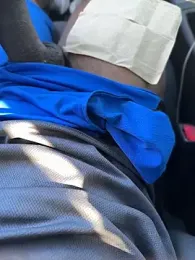 MyGloriousBBC webcam model stream image