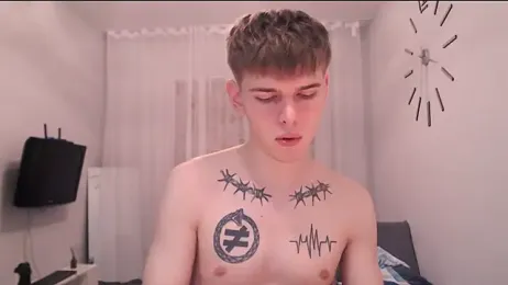 Fredd_Xanders webcam model stream image