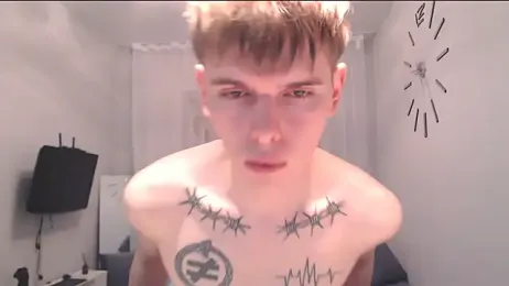Fredd_Xanders webcam model stream image