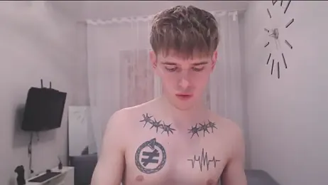 Fredd_Xanders webcam model stream image