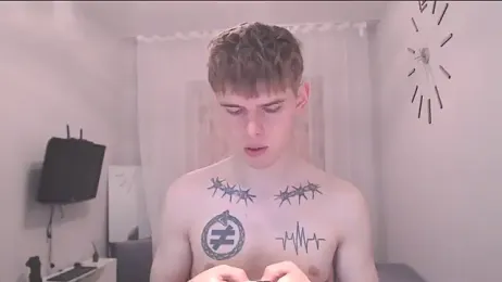 Fredd_Xanders webcam model stream image