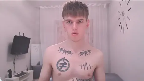 Fredd_Xanders webcam model stream image