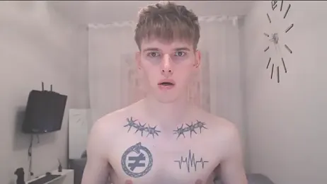 Fredd_Xanders webcam model stream image