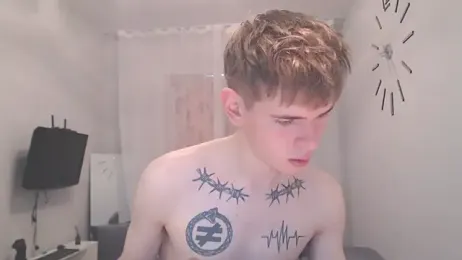 Fredd_Xanders webcam model stream image