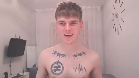 Fredd_Xanders webcam model stream image
