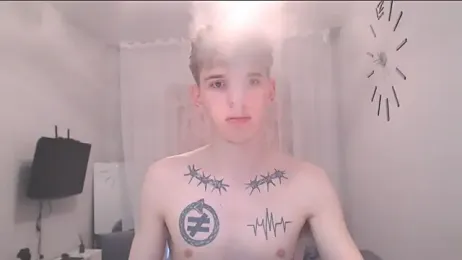 Fredd_Xanders webcam stripchat model stream image