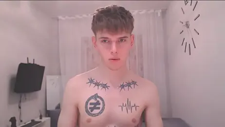Fredd_Xanders webcam model stream image