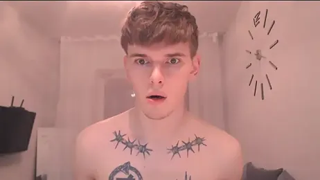 Fredd_Xanders webcam model stream image