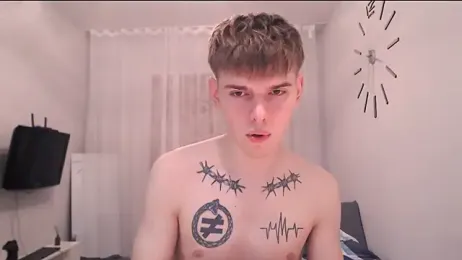 Fredd_Xanders webcam model stream image
