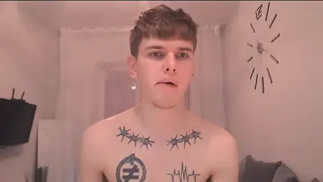 Fredd_Xanders webcam model stream image