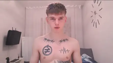 Fredd_Xanders webcam model stream image