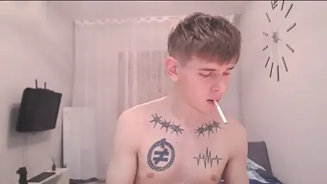 Fredd_Xanders webcam model stream image