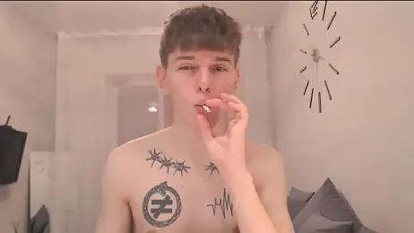 Fredd_Xanders webcam model stream image