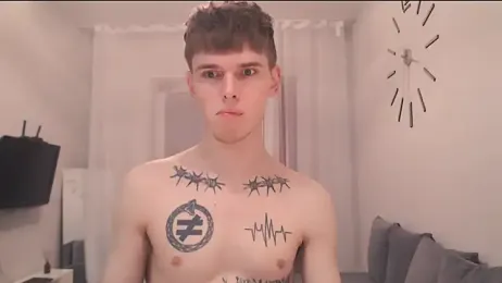 Fredd_Xanders webcam model stream image