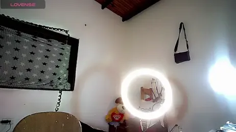 lucyangel_11 webcam model stream image