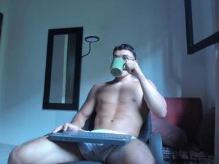 Jouliano Greco webcam model stream image