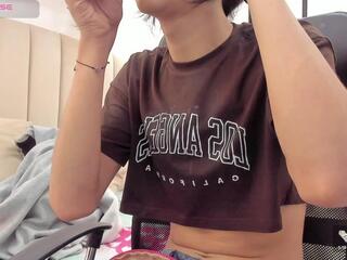 Katalina Mon webcam model stream image
