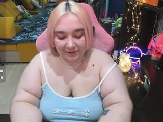 softie-sofy webcam model stream image