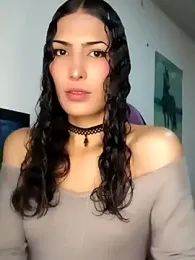 Jessica_princes webcam model stream image