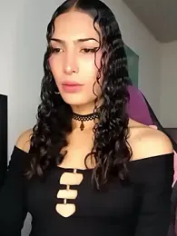 Jessica_princes webcam stripchat model stream image