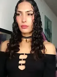 Jessica_princes webcam model stream image