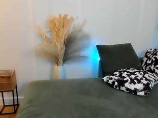 sexxykimm webcam model stream image