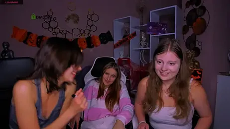 kitniss_dreamy webcam model stream image