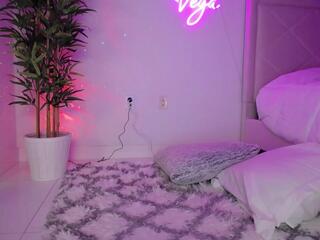 Vanessiita Vegga webcam model stream image