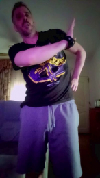 _Anier_ webcam model stream image