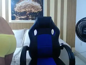 Apollo_21 webcam model stream image