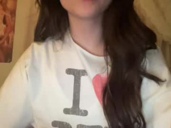 zoeyyb666 webcam chaturbate model stream image