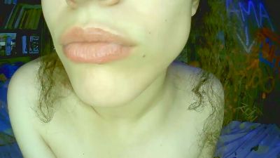 Ninfi webcam model stream image