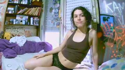 Ninfi webcam model stream image