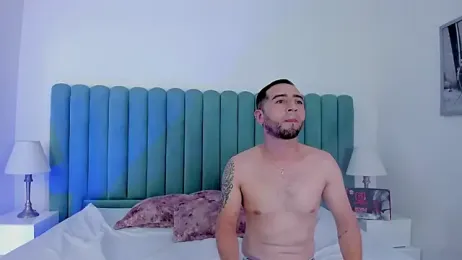 Lushian_Luna webcam model stream image