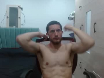enzo_savage webcam chaturbate model stream image