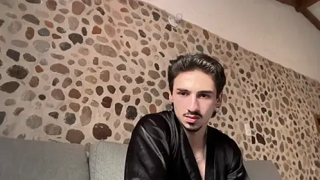 David_Brown18 webcam model stream image