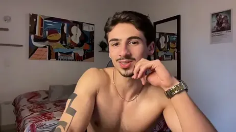 David_Brown18 webcam stripchat model stream image