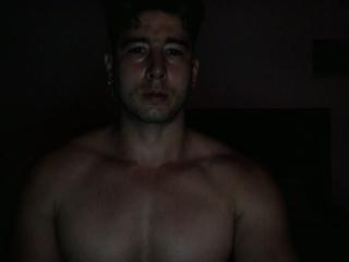Miguel G webcam model stream image