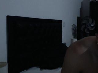 Miguel G webcam model stream image